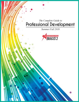 Cover graphic for the PD Guide.