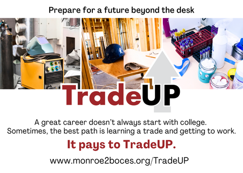 TradeUP - April 1, 2025