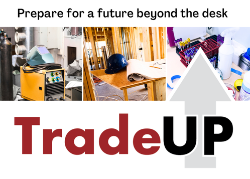 TradeUP