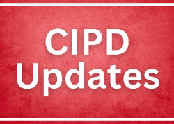 CIPD Updates