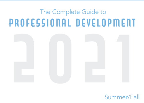 Cover of PD Guide