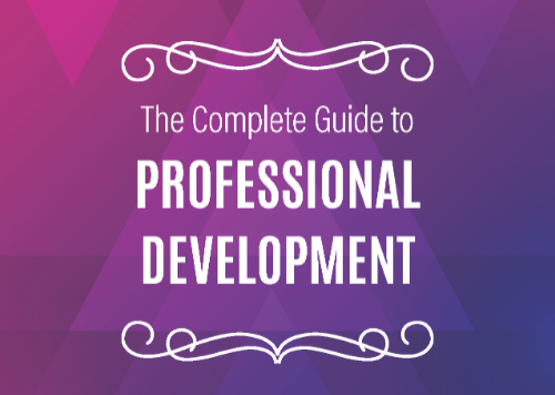 The Complete Guide to Professional Development