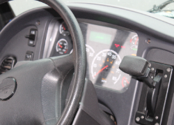 CDL Drivers in the Driver Seat
