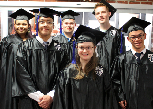 2024 BELL graduates from BOCES 2 and CP Rochester