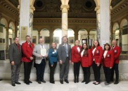 SkillsUSA Proclaimation