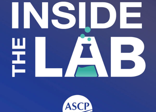 Inside the Lab logo