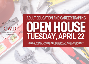 Open house Image