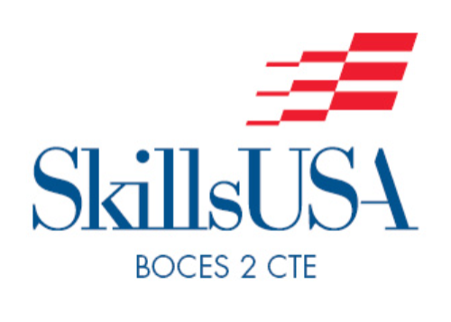 BOCES 2 CTE SkillsUSA