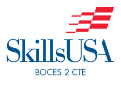 BOCES 2 CTE SkillsUSA
