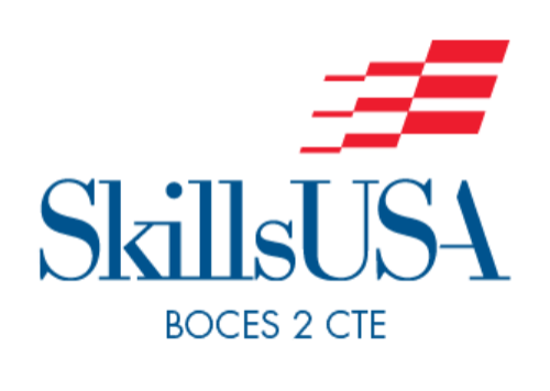 BOCES 2 CTE SkillsUSA