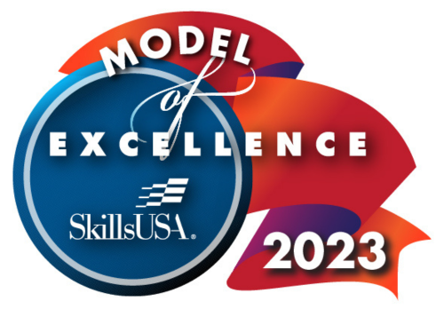 Model of Excellence logo