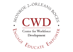 CWD logo