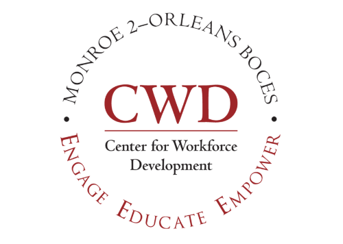 CWD logo