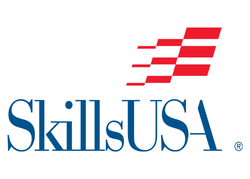 SkillsUSA Logo