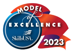 Model of Excellence logo