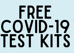 free covid-19 test kits image