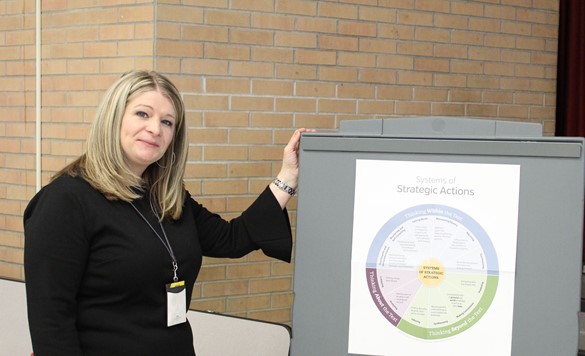 Stephanie Smyka presentation