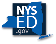 NYSED Logo