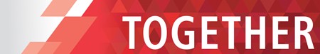 Together logo graphic