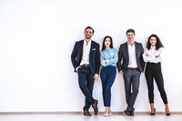 Teach, Earn, Learn with TIF